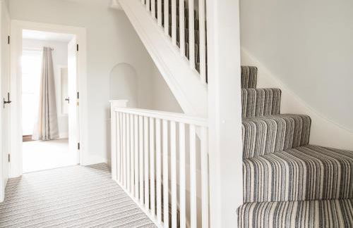 Swan Cottage - Foto 9