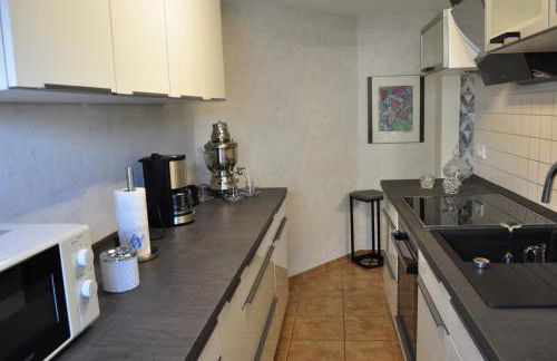 Ferien/Monteurwohnung Volling - Foto 9