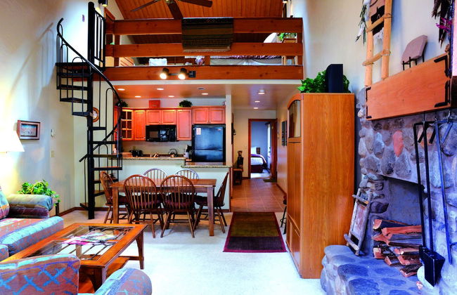 Junipine Resort - Foto 40