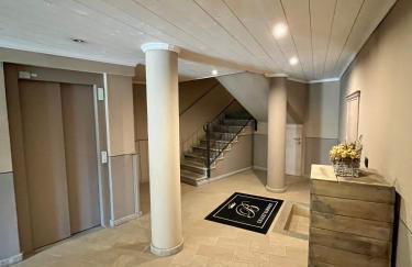 Suite Loft Baronet - Prato Nevoso - Foto 8