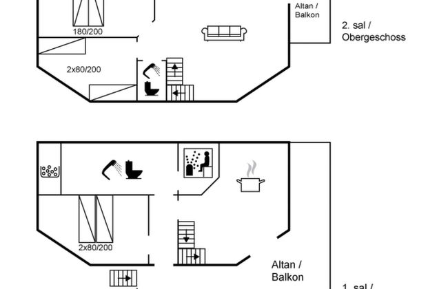 "Nikica" - 350m from the sea - Foto 2