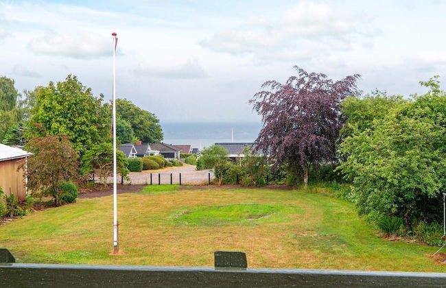 8 Person Holiday Home in Bjert - Foto 52