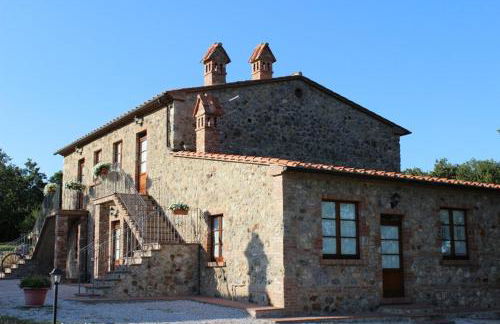 Agriturismo La Quercia - Foto 42