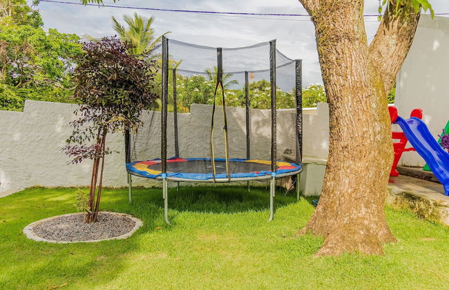 GB77 Ótima Casa 5 Quartos com Piscina - Photo 58