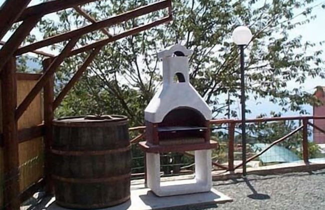 Agriturismo l'Ulivo e il Mare - Foto 42