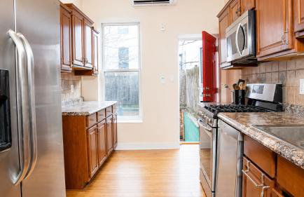 The Heights Haven, Spacious 6 Bedrooms Townhouse with Patio - Foto 9
