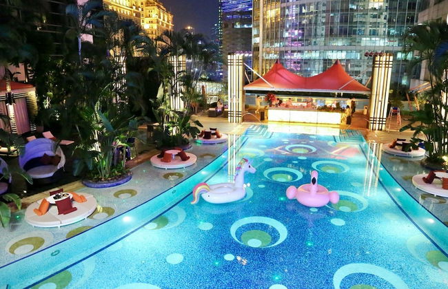 Jumeirah Living Guangzhou - Residences - Photo 51