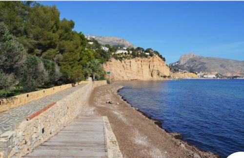 Penthouse Isla de Altea - Photo 37