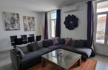 SUPERBE MAISON 6 ch, 4 sdb, terrasses et billard - Foto 12