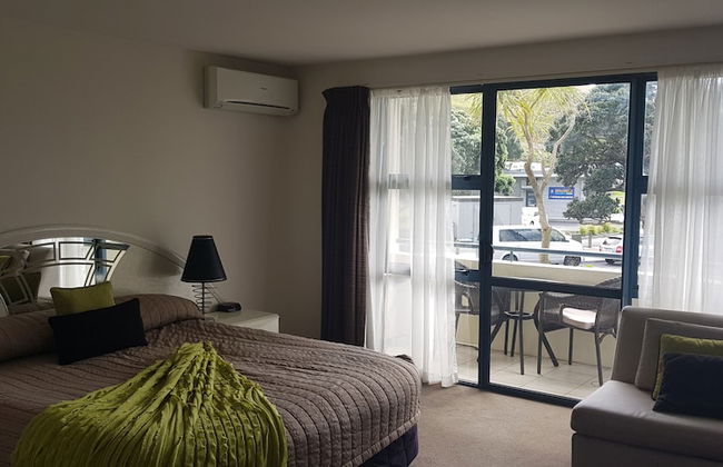 Oceanside Resort & Twin Towers - Foto 18