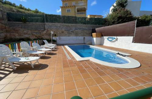 Pet-Friendly Villa with Pool - Foto 2