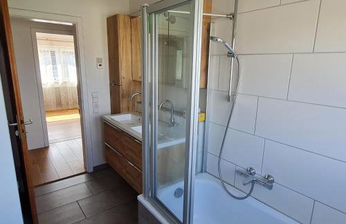 3-Zi-Whg, Nähe Messe Stuttgart, zentral und grün - Foto 9