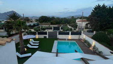 Villa I Mori di Noró - Foto 4