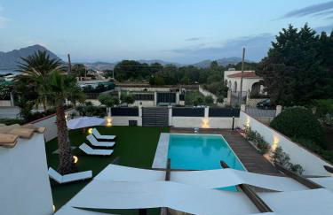 Villa I Mori di Noró - Foto 4