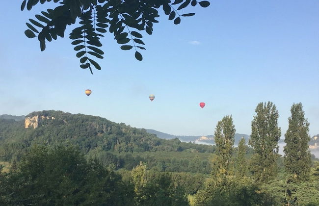 Cozy Vacation Home in Nouvelle-aquitaine - Foto 31