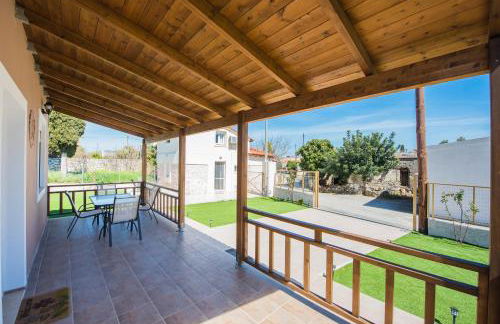 Villa ARETOUSA - Cretan Hospitality - Foto 80