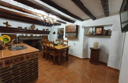 Alojamiento Rural El Paraíso del Chorro - Foto 14