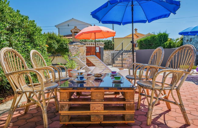 Nice Apartment With Pool - Foto 24