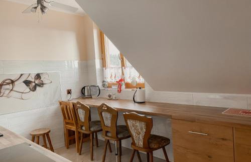 Pokoje gościnne u Galusia - Foto 15