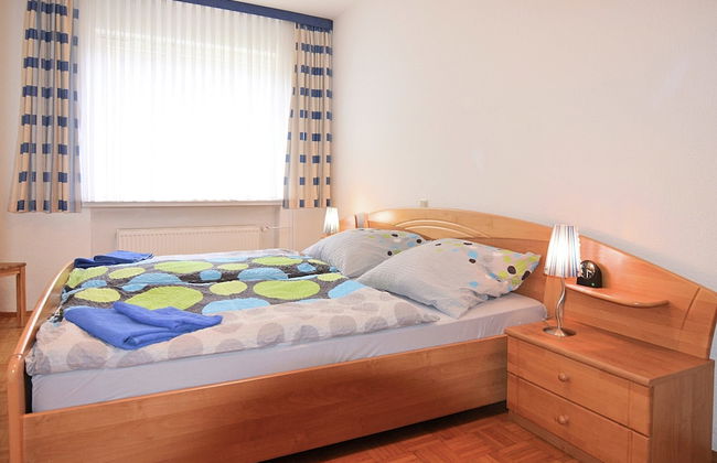 Holiday Farm Situated Next to the Kellerwald-edersee National Park With a Sunbathing Lawn - Foto 34