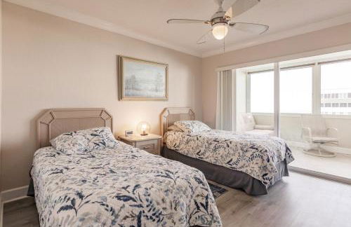 1125-702 Embrace Stunning Beach Views - Foto 20