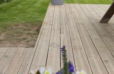 Charmante maison de campagne, avec jardin, vue rivière, 15 min Cabourg - Foto 20