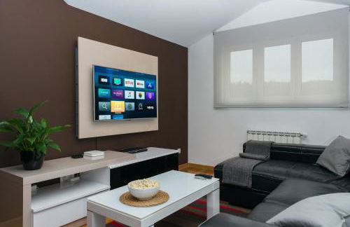 Alojamiento Santa Maria - Foto 28