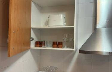 R1 CasaCafe Madrid Apartamento 1 habitación, 4 Personas - Foto 17