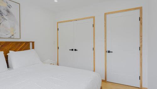 Lux 3BD Minutes Walk to Airport - Foto 5