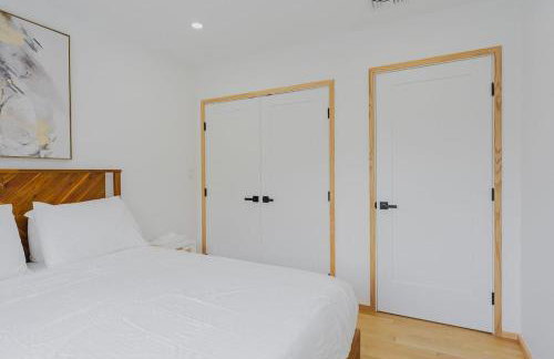 Lux 3BD Minutes Walk to Airport - Foto 5