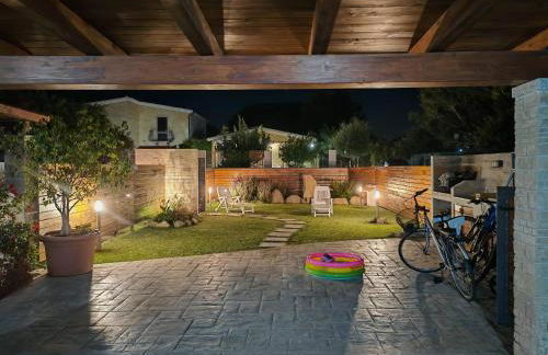 Villetta San Giovanni 150m dal mare - Foto 3