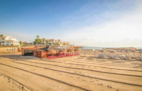 Amazing Home In El Chaparral With Wifi - Foto 18