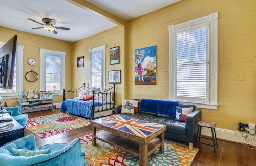 Abfab Seaside Cottage by Ryson Vacation Rentals - Foto 18