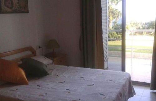 Apartamento en primera línea de mar - Foto 12