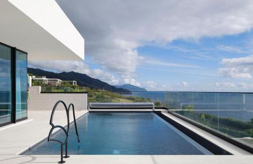 Ocean Pearl - Deluxe OceanView Heated Pool - Photo 41