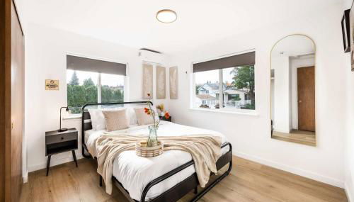 Newly Remodeled 2BR Home Near DT & Sports Arenas - Foto 5