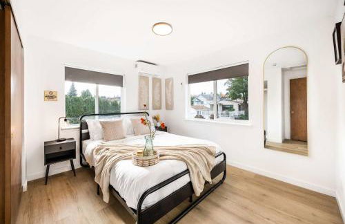 Newly Remodeled 2BR Home Near DT & Sports Arenas - Foto 5