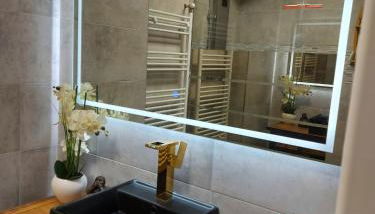 Apppartement Cosy 72m2 - Photo 4