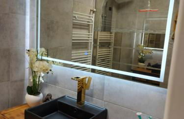 Apppartement Cosy 72m2 - Photo 4