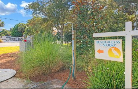 Beach Blessings Luxe 30A Townhome 2BR 3Bath, Walk to Beach, Pool, Hot Tub - Foto 34