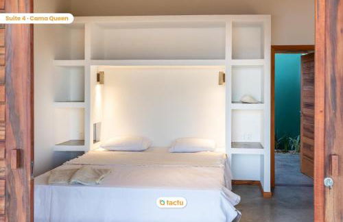 Casa Mutana Fortim Frente al Mar Kiteplace de Lujo - Foto 26