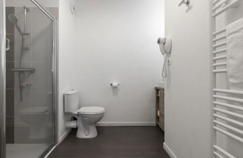 Odalys City Campus Apartment Hotel - Metz Centre - Foto 111