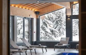 MGM Hôtels & Résidences - Résidence Le Hameau de l'Ours - Photo 44