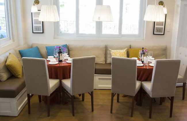 Anada Serviced Apartments In Dalat - Photo 5