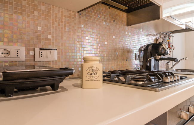 Corderie de la Tana Biennale Exhibition - Foto 12