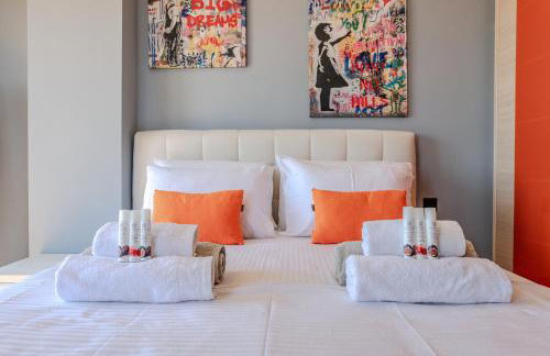 Anemou Nota Villa-Luxury Resort - Foto 37