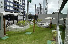 Moderno Studio em Boa Viagem - Foto 39