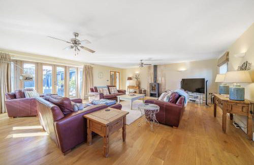 The Cartshed 6 Marshland Barns - Foto 16