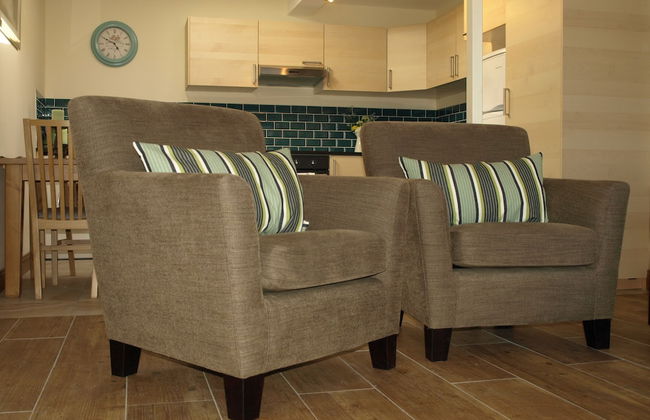 Seaside holiday Apartments - Photo 60