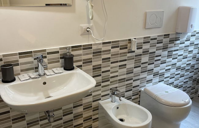 Trastevere Sweet Rest - Foto 26